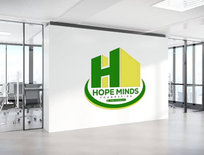 Hope minds sponsors 2